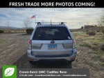 2012 Subaru Forester 2.5X Premium