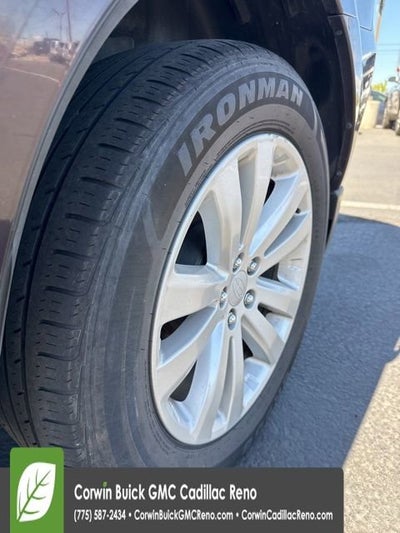 2013 Subaru Forester 2.5X Premium