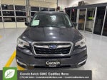 2017 Subaru Forester Touring