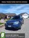 2016 Subaru Forester 2.5i Touring