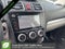2016 Subaru Forester 2.5i Touring
