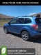 2016 Subaru Forester 2.5i Touring