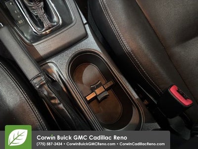 2014 Subaru Forester 2.0XT Touring