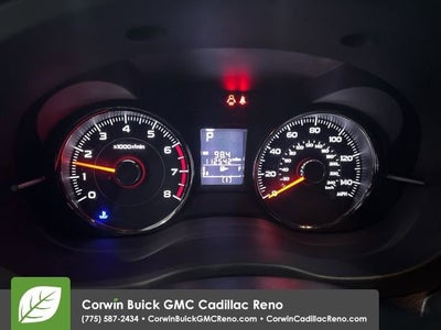 2014 Subaru Forester 2.0XT Touring