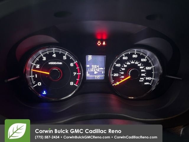 2014 Subaru Forester 2.0XT Touring