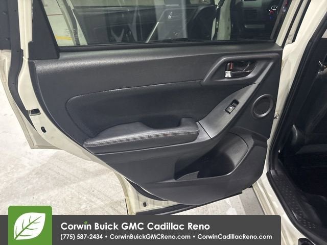 2014 Subaru Forester 2.0XT Touring