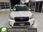 2014 Subaru Forester 2.0XT Touring