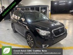 2018 Subaru Forester Touring
