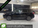 2018 Subaru Forester Touring
