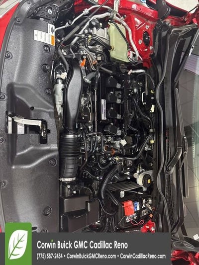 2018 Honda Civic EX-T