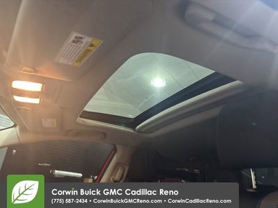 2018 Honda Civic EX-T