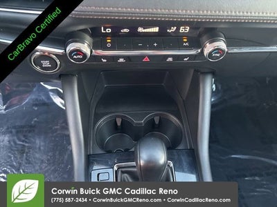 2022 Mazda Mazda3 Hatchback 2.5 Turbo
