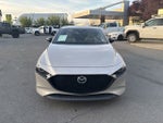 2022 Mazda Mazda3 Hatchback 2.5 Turbo