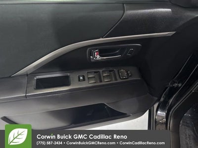 2014 Mazda Mazda5 Sport