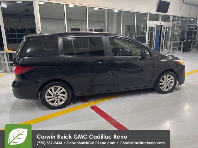 2014 Mazda Mazda5 Sport