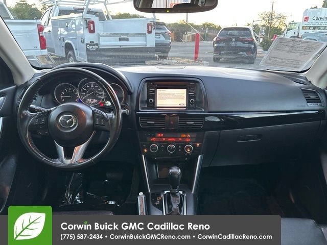 2015 Mazda Mazda CX-5 Grand Touring