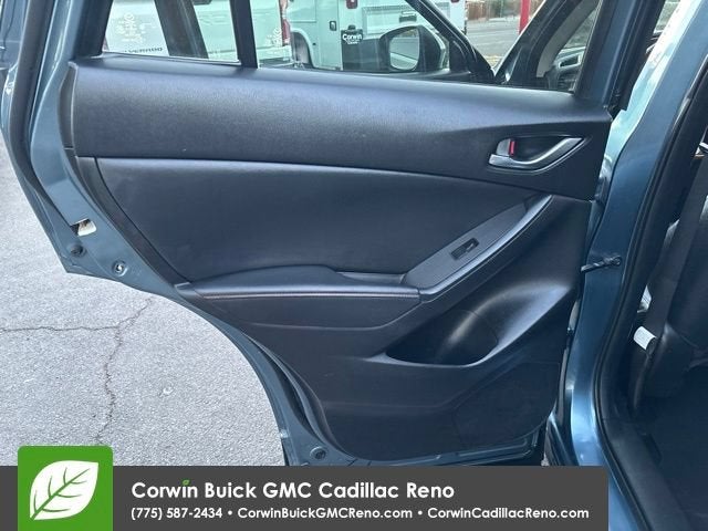 2015 Mazda Mazda CX-5 Grand Touring