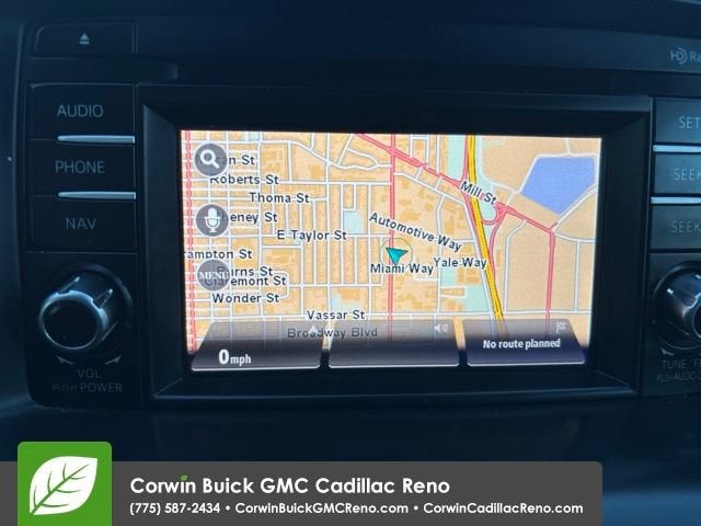 2015 Mazda Mazda CX-5 Grand Touring