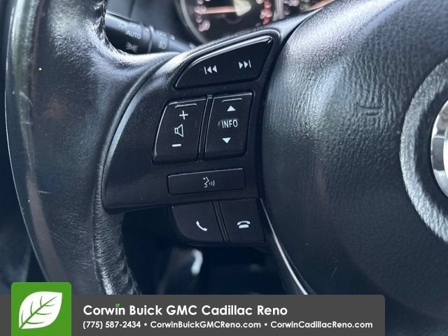 2015 Mazda Mazda CX-5 Grand Touring