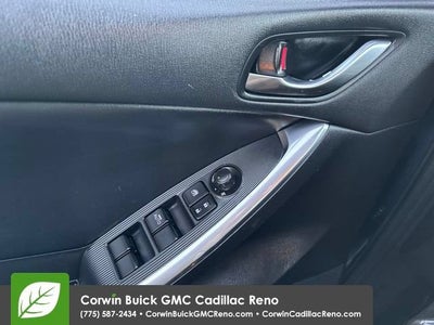 2015 Mazda Mazda CX-5 Grand Touring