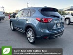 2015 Mazda Mazda CX-5 Grand Touring