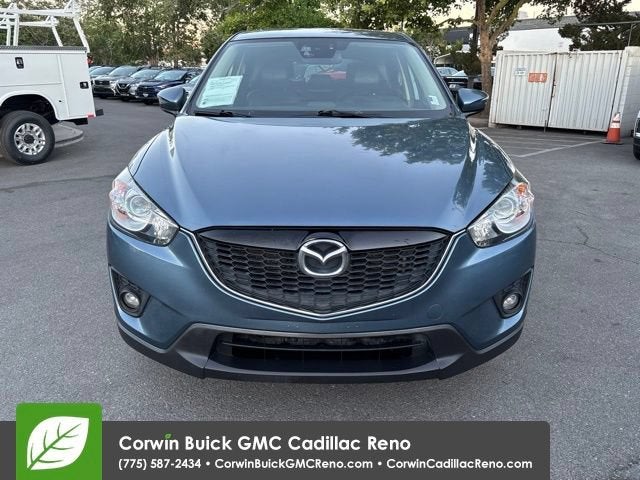 2015 Mazda Mazda CX-5 Grand Touring