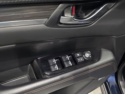 2021 Mazda Mazda CX-5 Grand Touring