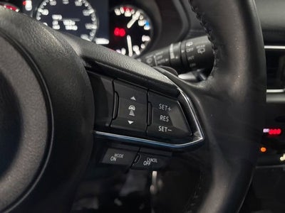 2021 Mazda Mazda CX-5 Grand Touring
