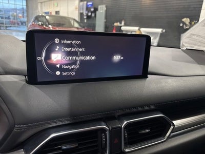 2021 Mazda Mazda CX-5 Grand Touring