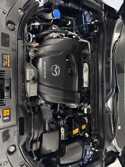 2021 Mazda Mazda CX-5 Grand Touring