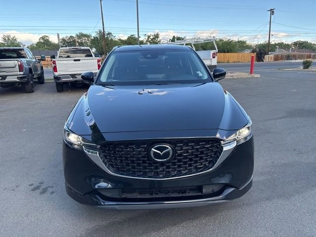 2024 Mazda Mazda CX-5 2.5 S Select