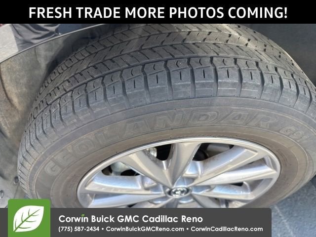 2024 Mazda Mazda CX-5 2.5 S Select