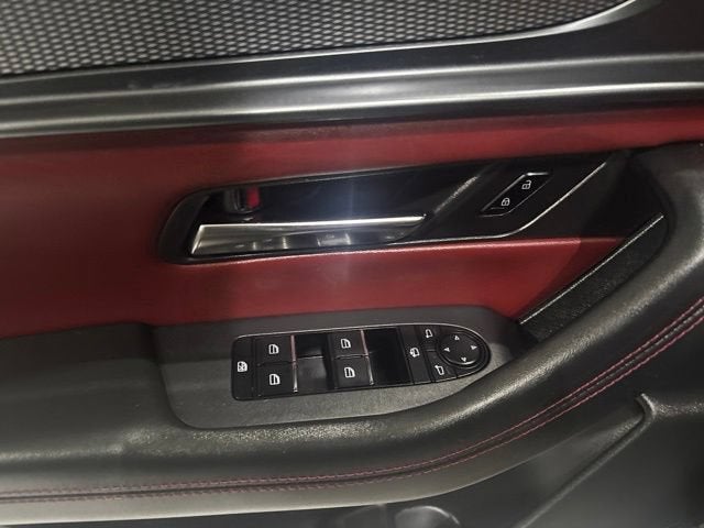2025 Mazda Mazda CX-70 3.3 Turbo S Premium