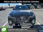 2025 Mazda Mazda CX-70 3.3 Turbo S Premium