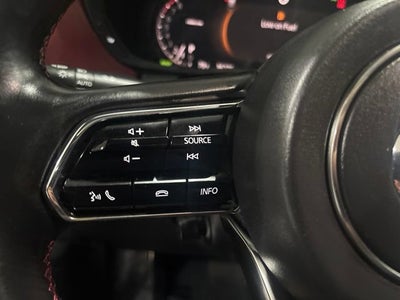2025 Mazda Mazda CX-70 3.3 Turbo S Premium