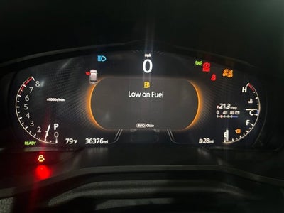 2025 Mazda Mazda CX-70 3.3 Turbo S Premium