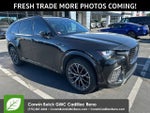 2025 Mazda Mazda CX-70 3.3 Turbo S Premium