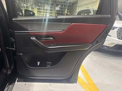 2025 Mazda Mazda CX-70 3.3 Turbo S Premium