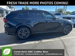 2025 Mazda Mazda CX-70 3.3 Turbo S Premium