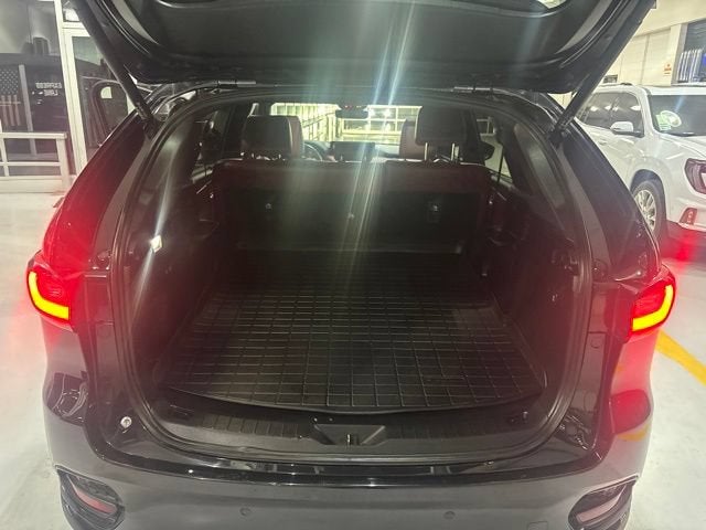2025 Mazda Mazda CX-70 3.3 Turbo S Premium