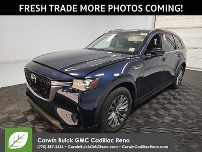 2024 Mazda Mazda CX-90 PHEV Preferred