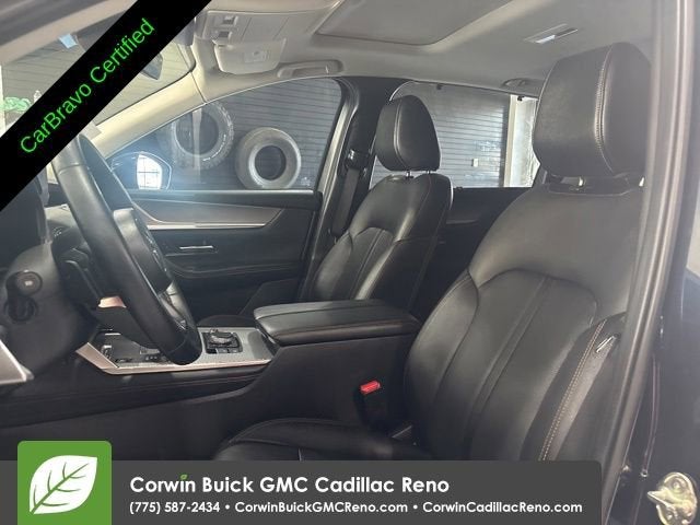 2024 Mazda Mazda CX-90 PHEV Preferred