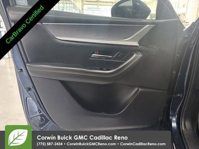 2024 Mazda Mazda CX-90 PHEV Preferred
