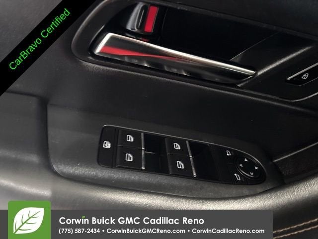 2024 Mazda Mazda CX-90 PHEV Preferred