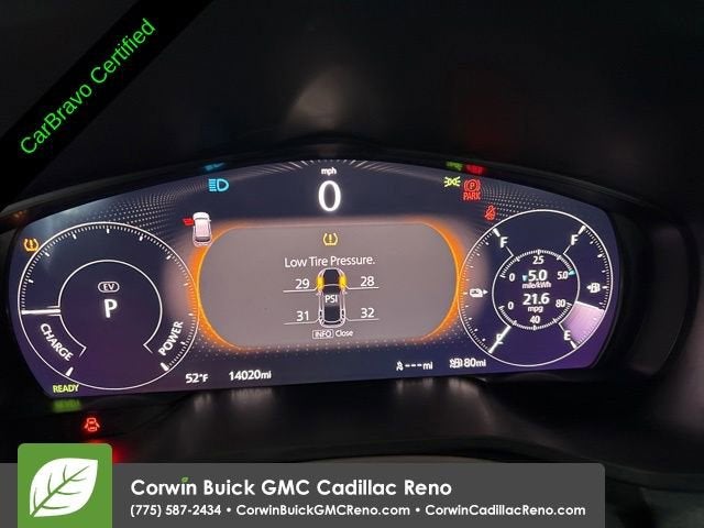 2024 Mazda Mazda CX-90 PHEV Preferred