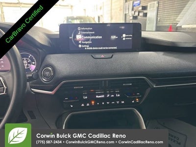 2024 Mazda Mazda CX-90 PHEV Preferred