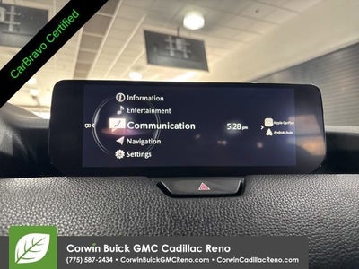 2024 Mazda Mazda CX-90 PHEV Preferred