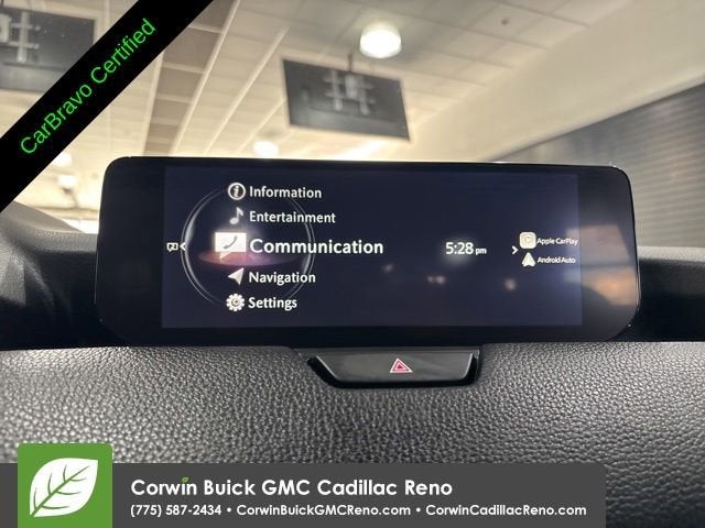 2024 Mazda Mazda CX-90 PHEV Preferred