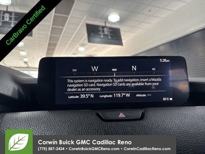 2024 Mazda Mazda CX-90 PHEV Preferred