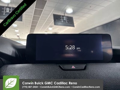 2024 Mazda Mazda CX-90 PHEV Preferred